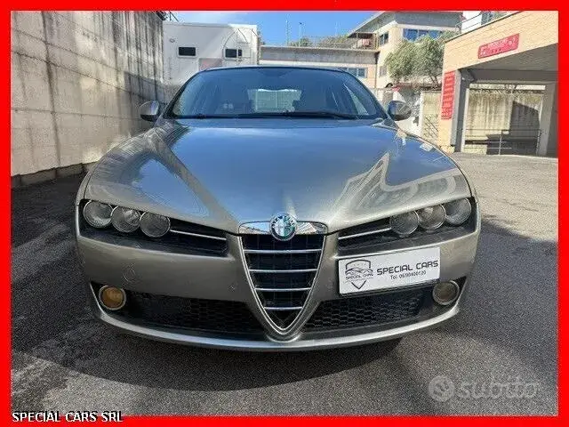 Alfa Romeo 159