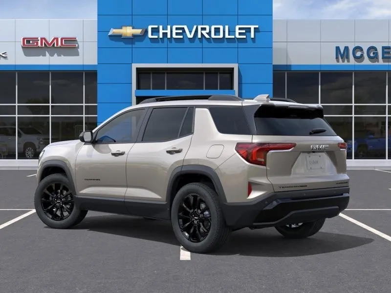 GMC Terrain 2027 photo 3