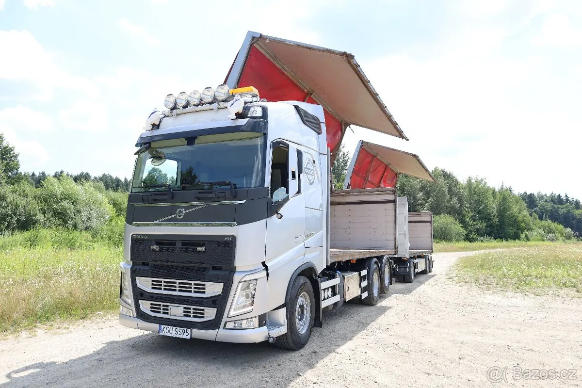 Volvo Fh