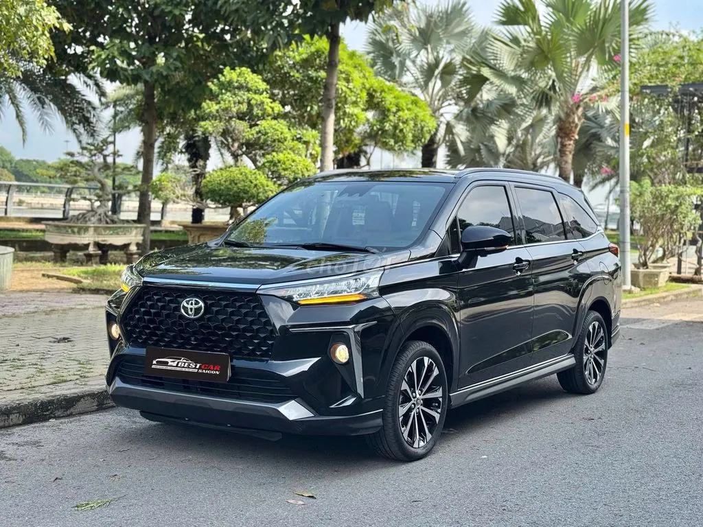 Toyota Veloz Cross 2026 photo 4