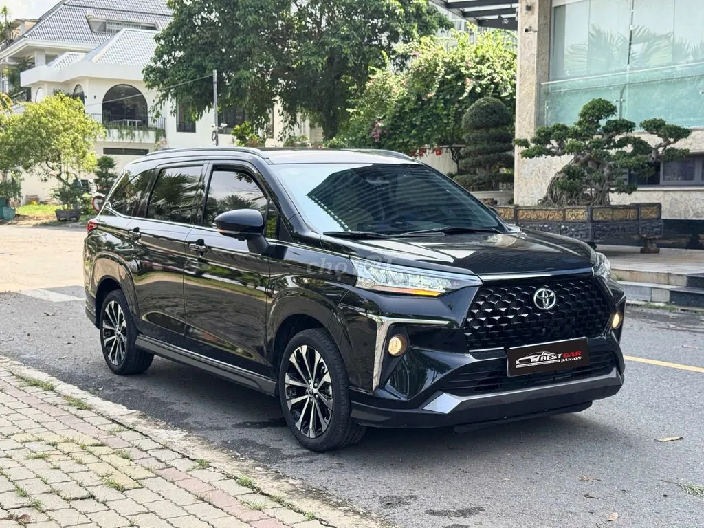 Toyota Veloz Cross 2026 photo 3
