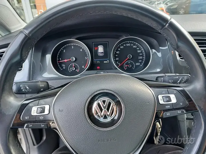 Volkswagen Golf 2019 photo 5