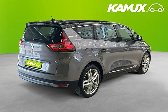 Renault Grand Scenic 2019 photo 4