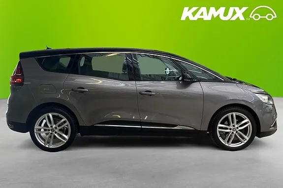 Renault Grand Scenic 2019 photo 2