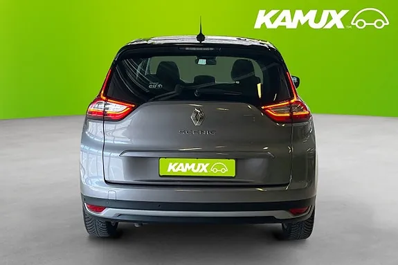 Renault Grand Scenic 2019 photo 5