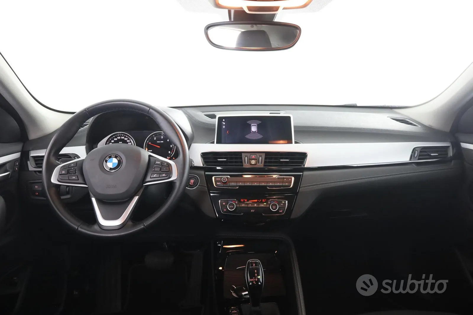 BMW X2 2023 photo 4