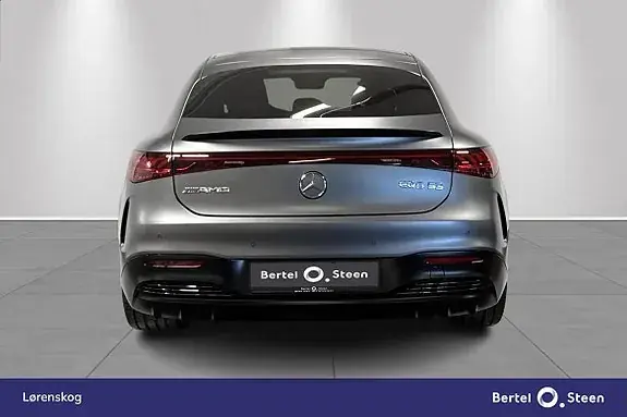 Mercedes-Benz Andre 2023 photo 4