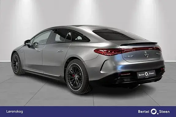 Mercedes-Benz Andre 2023 photo 3