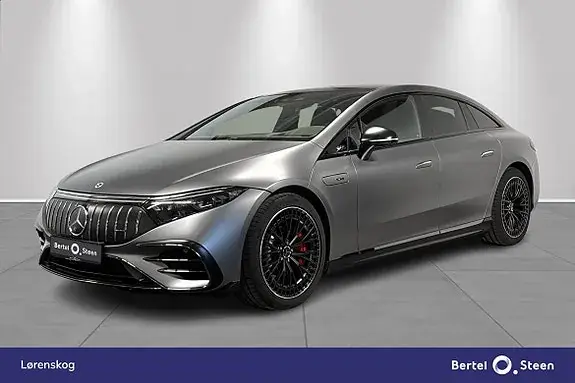 Mercedes-Benz Andre