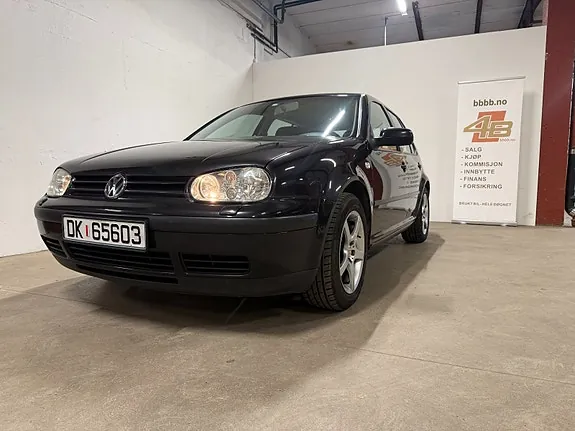 Volkswagen Polo 2003 photo 2
