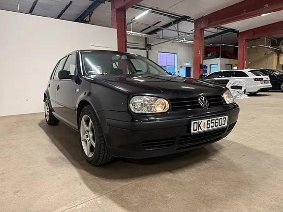 Volkswagen Polo 2003 photo 5