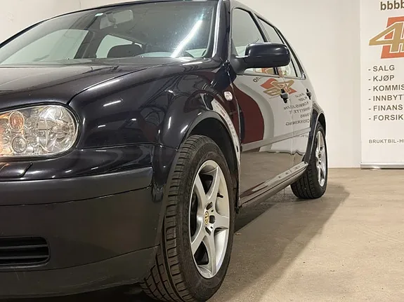 Volkswagen Polo 2003 photo 3
