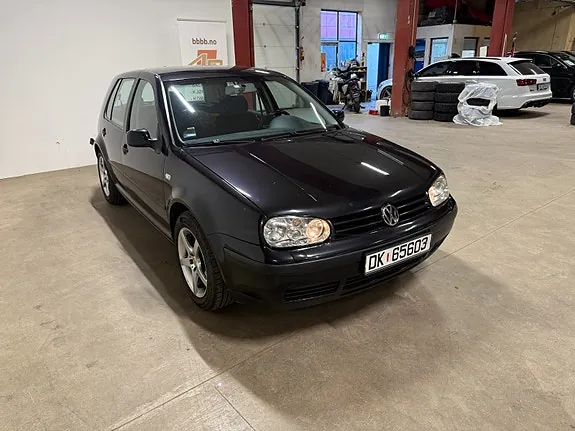 Volkswagen Polo 2003 photo 4