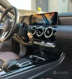 Mercedes-Benz G-Class 2020 photo 4