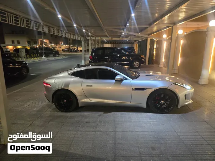 Jaguar F-Type 2015 photo 2