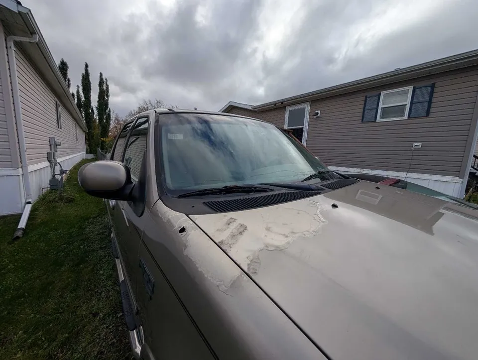 Ford F-150 2002 photo 5