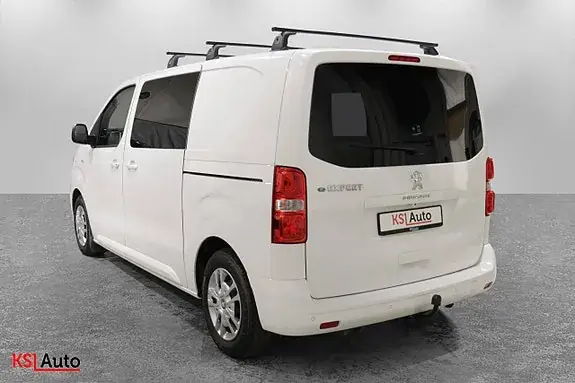 Peugeot E-Expert 2022 photo 4
