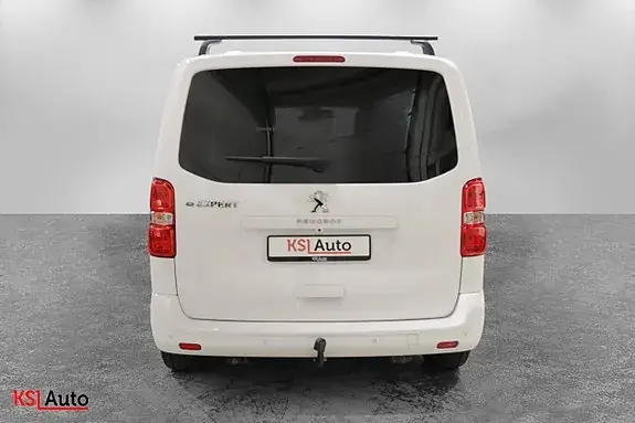 Peugeot E-Expert 2022 photo 5