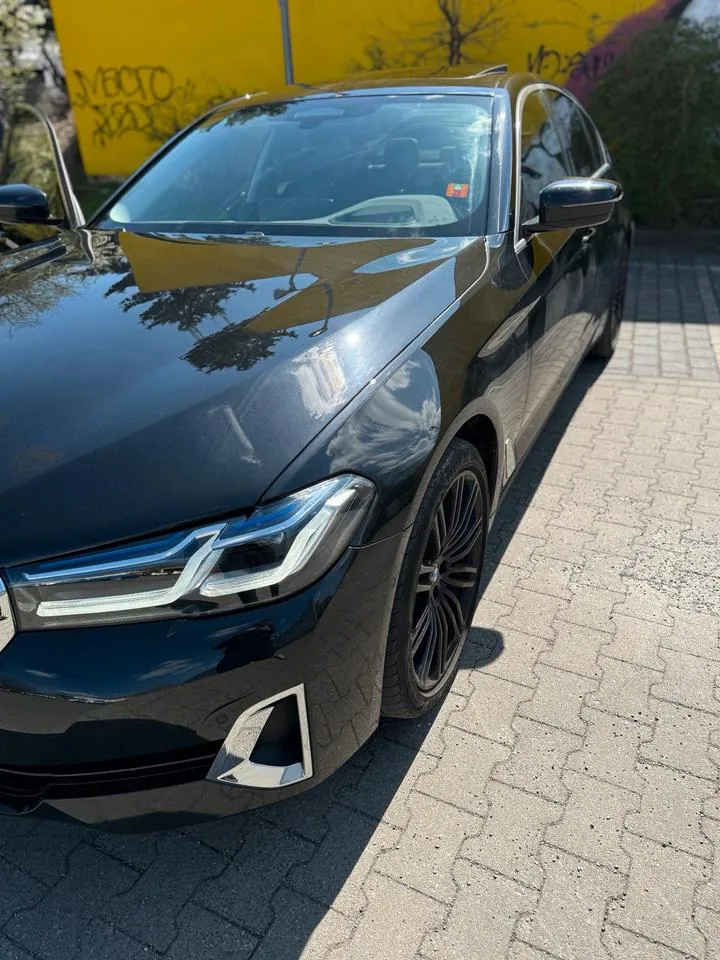 BMW 520D