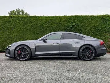 Audi E-Tron Gt 2023 photo 3