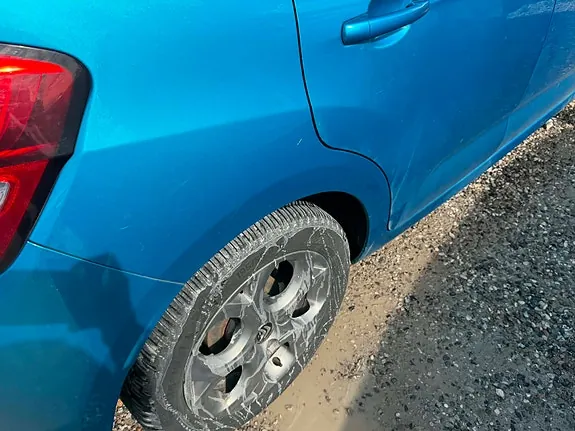 Citroen C3 2010 photo 5