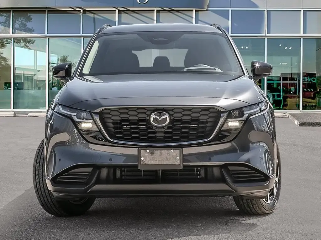 Mazda Cx-5 2026 photo 2