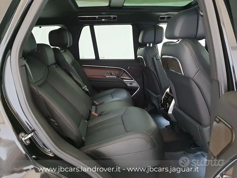 Land Rover Range Rover 2024 photo 5