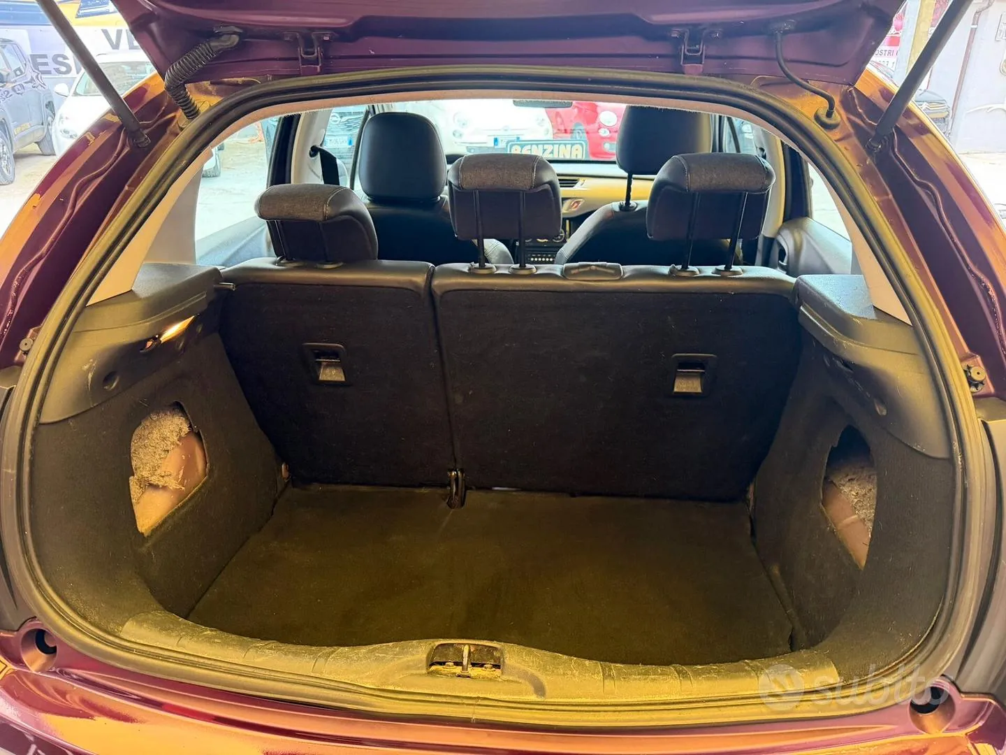 Citroen C3 2017 photo 5