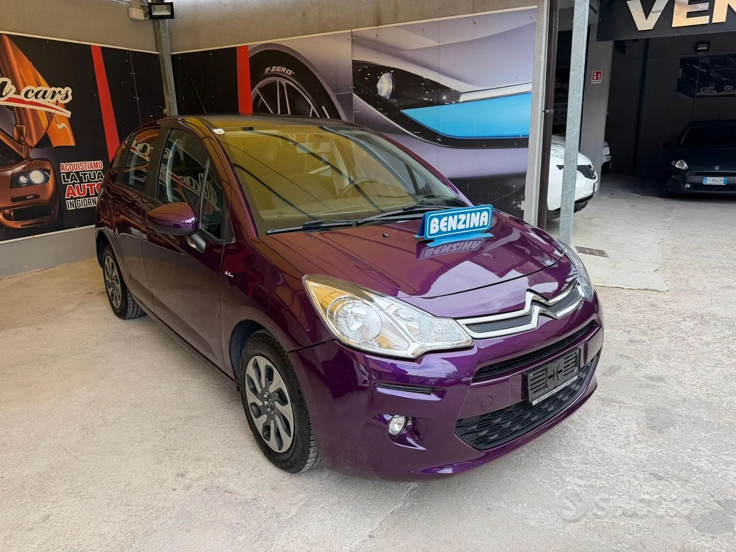 Citroen C3 2017 photo 2