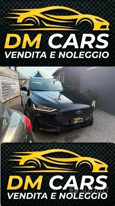 Ford Focus 2023 photo 5