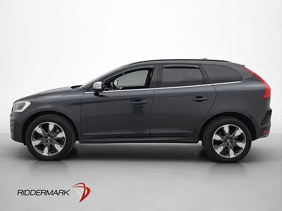 Volvo Xc60 2016 photo 4