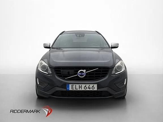 Volvo Xc60 2016 photo 2