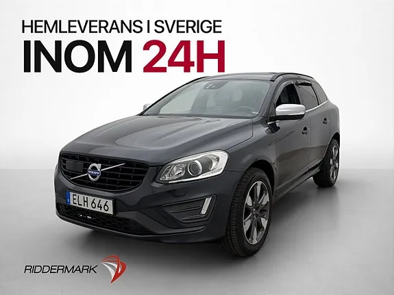 Volvo Xc60 2016 photo 3