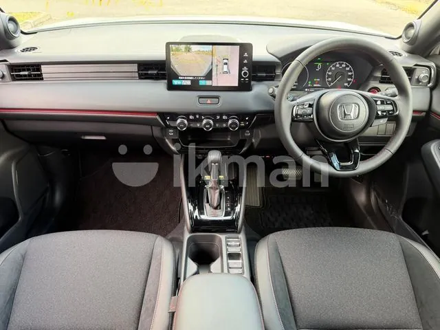 Honda Vezel 2026 photo 4