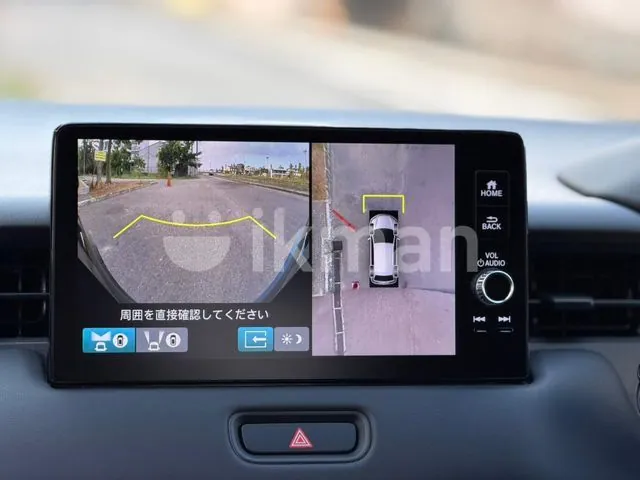 Honda Vezel 2026 photo 3