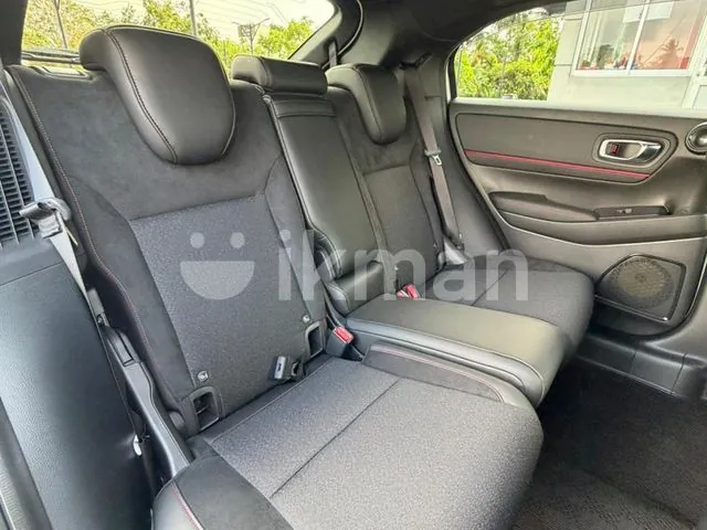 Honda Vezel 2026 photo 5