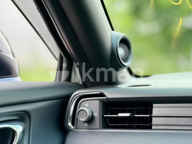 Honda Vezel 2026 photo 2