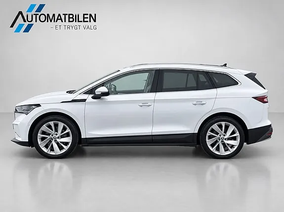 Skoda Enyaq 2022 photo 4