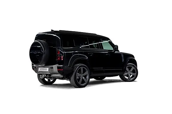 Land Rover Defender 110 2025 photo 2