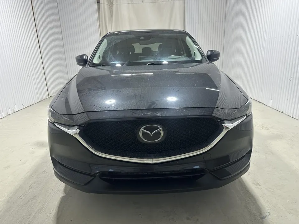 Mazda Cx-5 2021 photo 3
