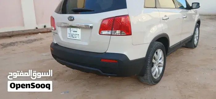 Kia Sorento 2012 photo 3