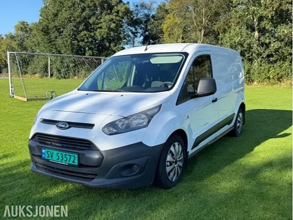 Ford Connect