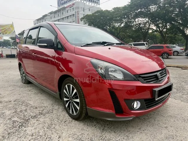Proton Exora