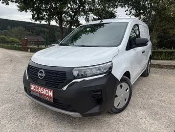 Nissan Townstar