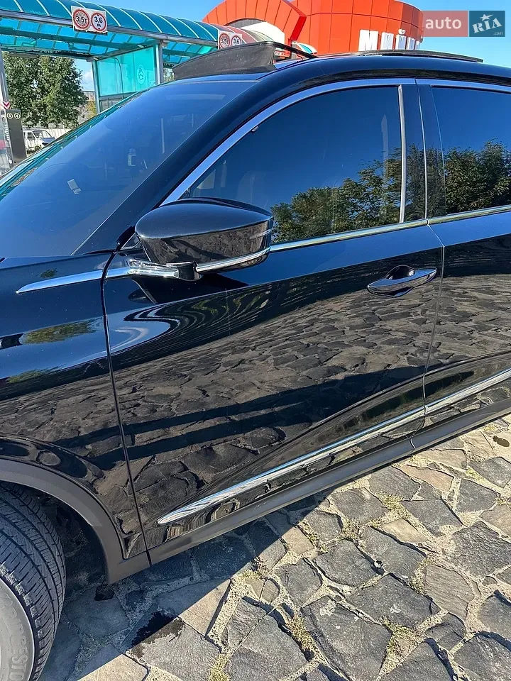 Acura Mdx 2022 photo 2