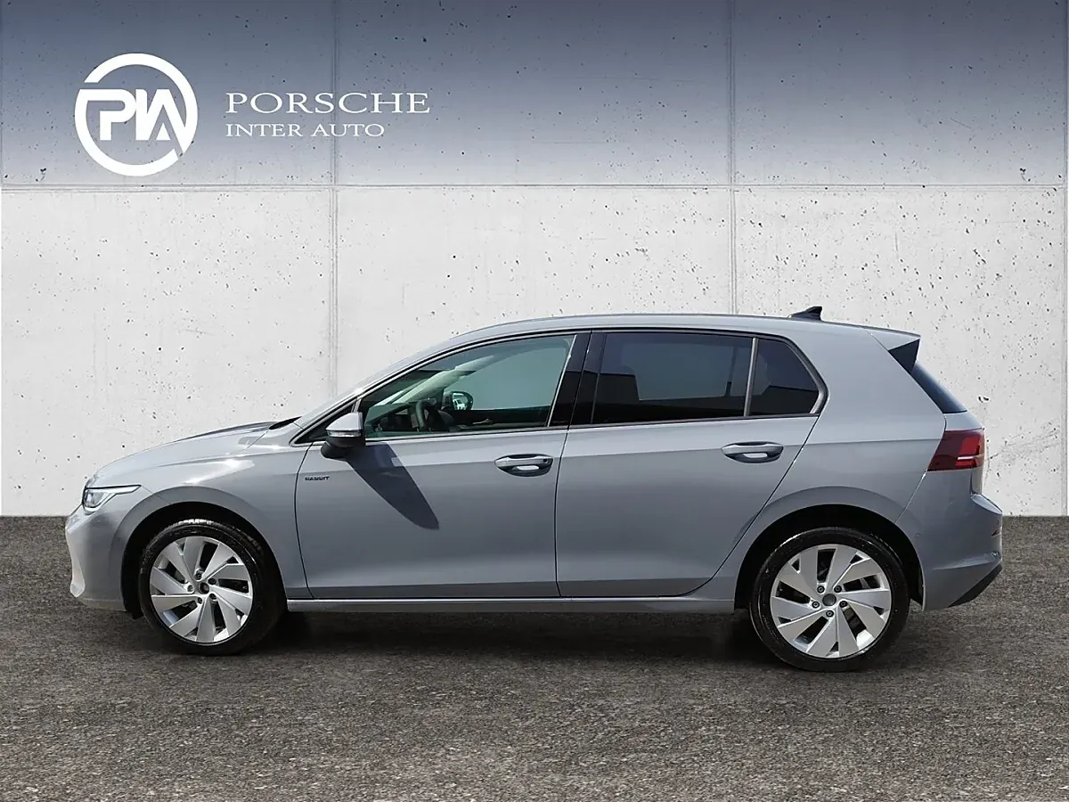 Volkswagen Golf 2026 photo 3