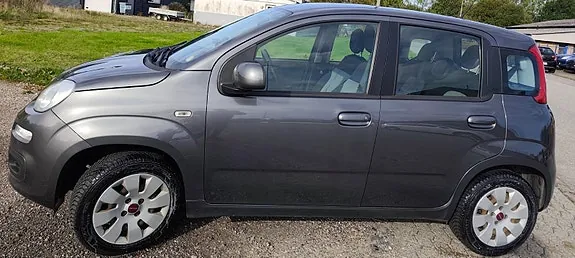 Fiat Panda 2016 photo 2