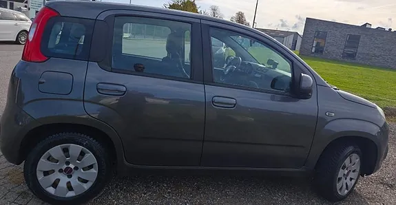 Fiat Panda 2016 photo 4