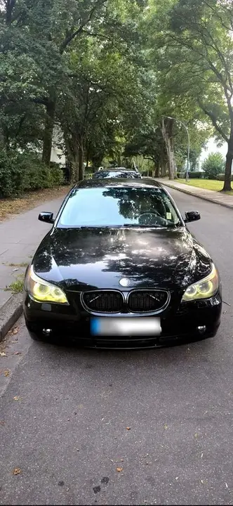BMW 525D