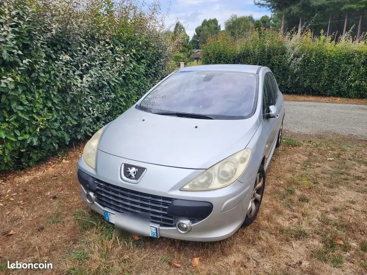 Peugeot 307